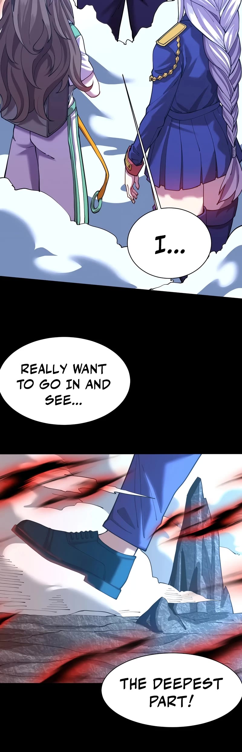 Martial Art: Future's Ten Thousand Years Chapter 149 page 17 - Chapter 149