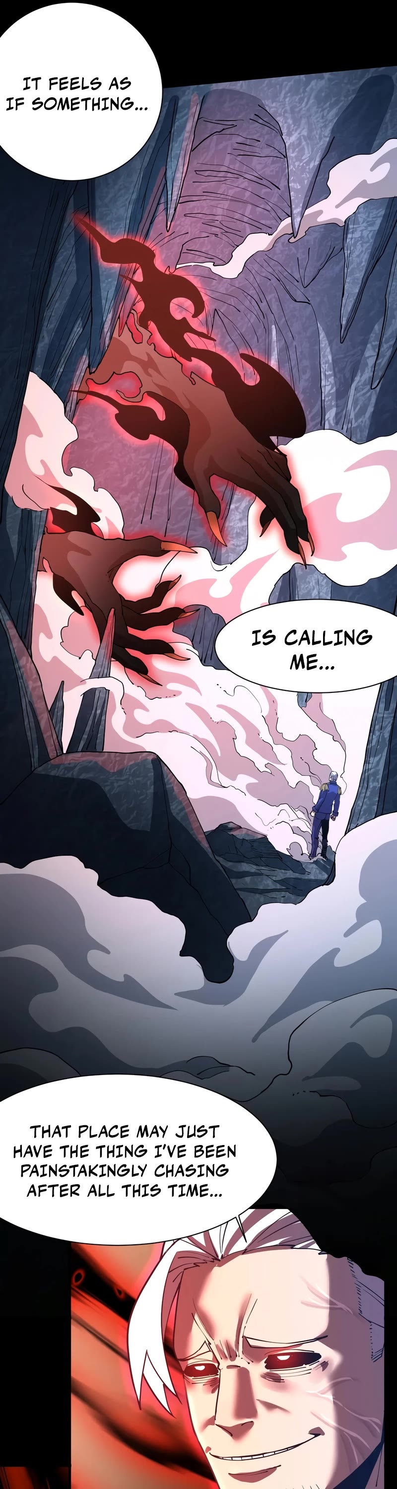 Martial Art: Future's Ten Thousand Years Chapter 149 page 18 - Chapter 149