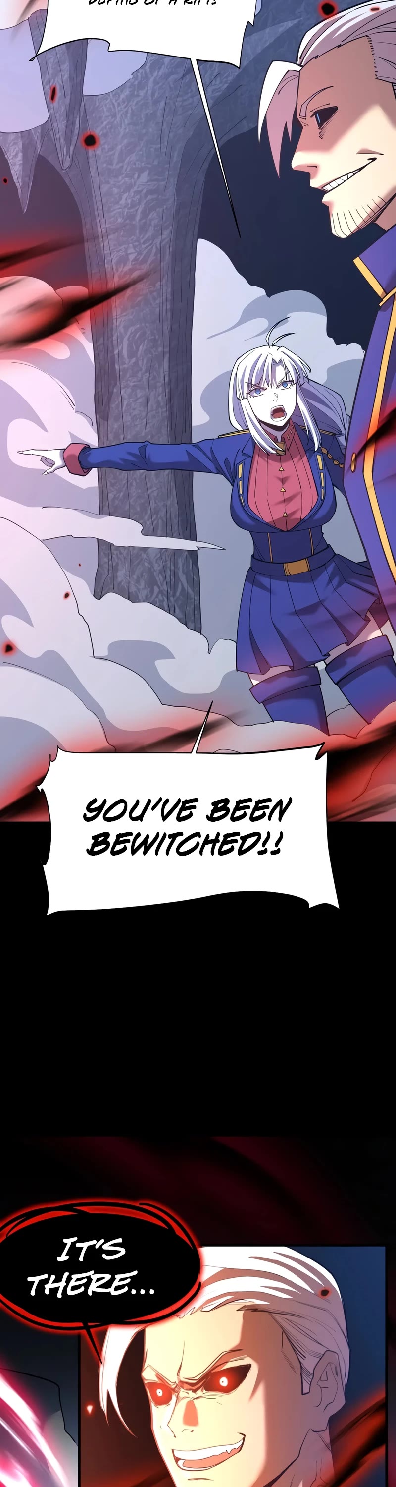 Martial Art: Future's Ten Thousand Years Chapter 149 page 20 - Chapter 149