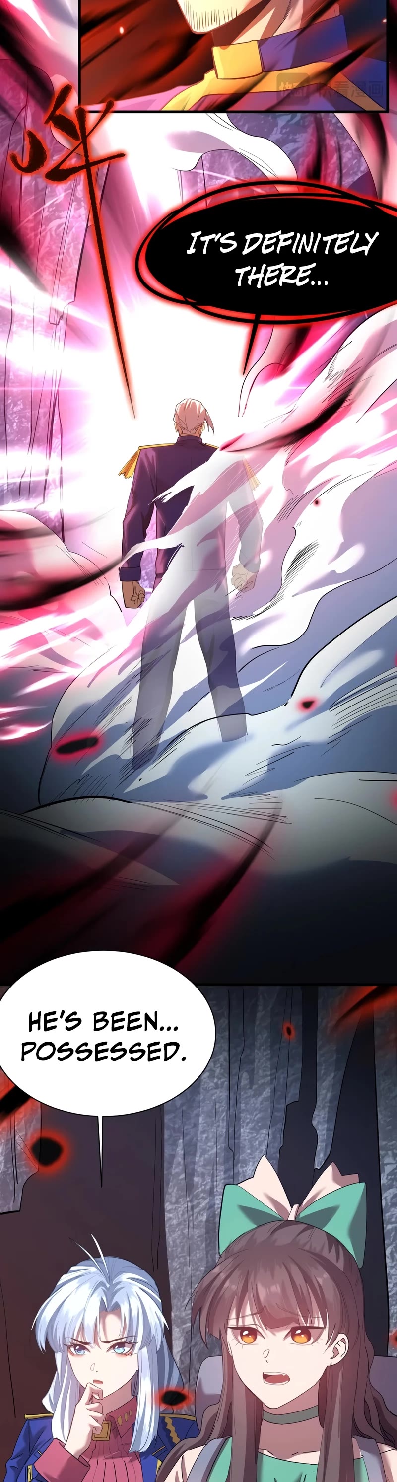 Martial Art: Future's Ten Thousand Years Chapter 149 page 21 - Chapter 149