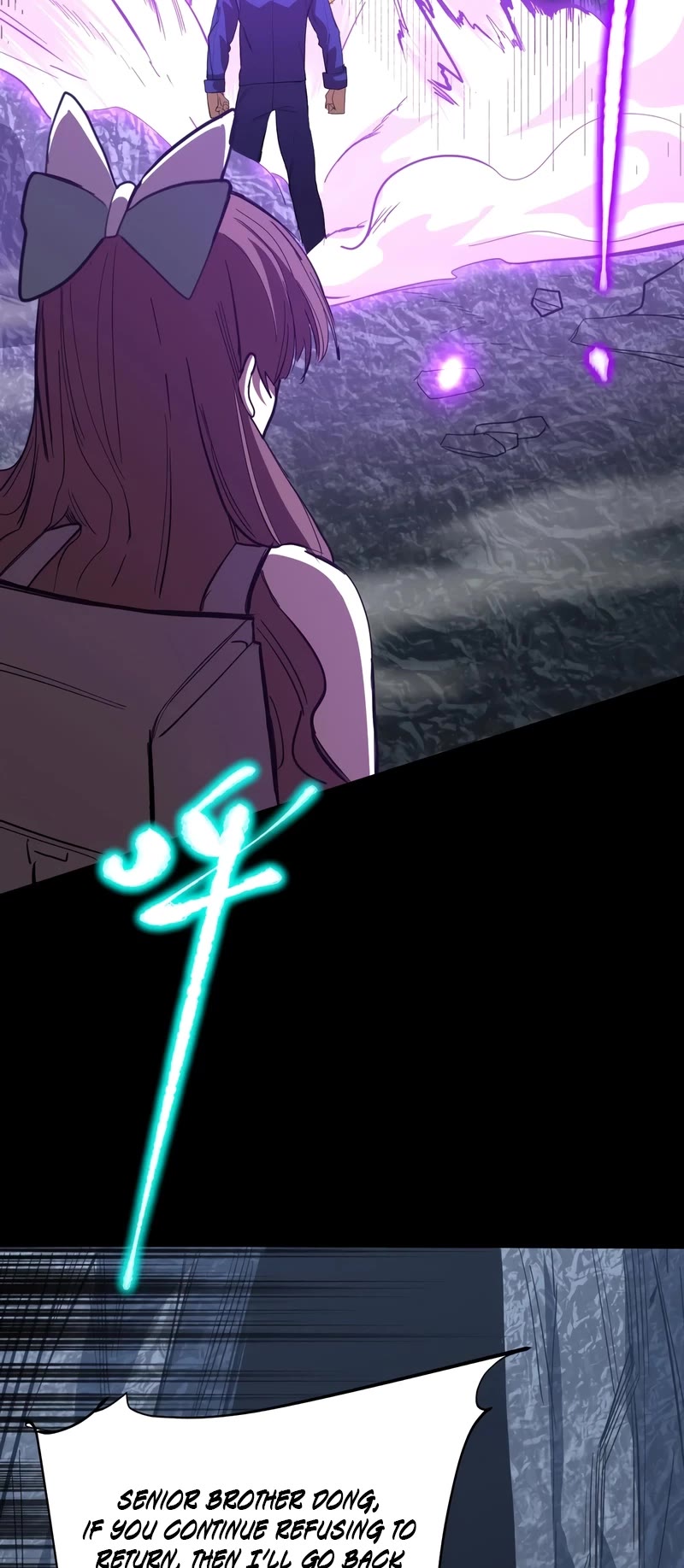 Martial Art: Future's Ten Thousand Years Chapter 149 page 26 - Chapter 149