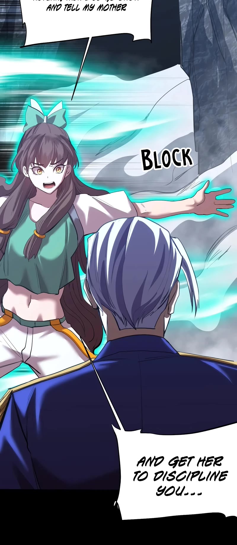 Martial Art: Future's Ten Thousand Years Chapter 149 page 27 - Chapter 149