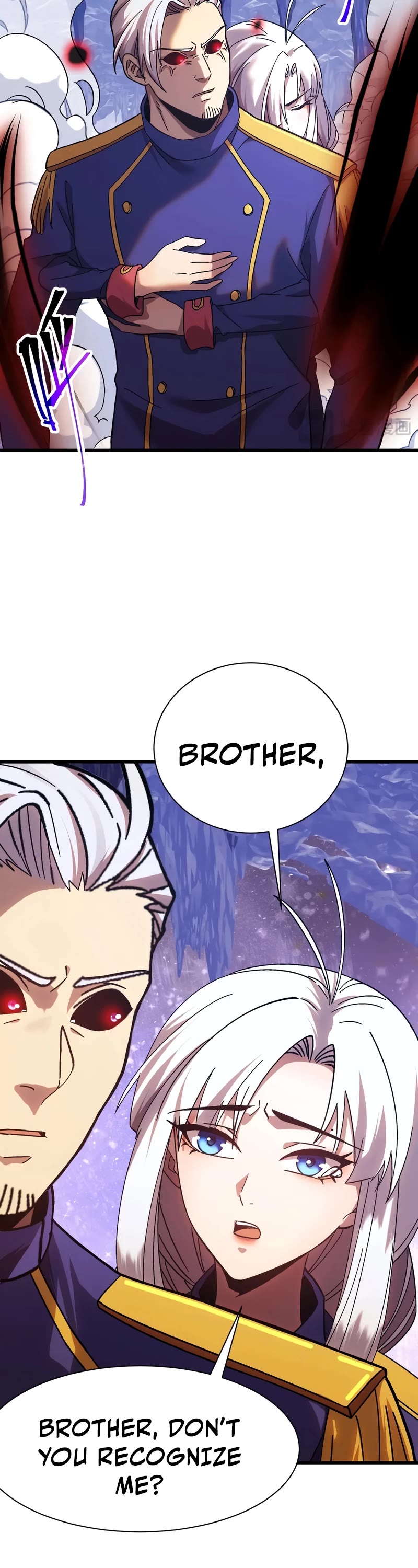 Martial Art: Future's Ten Thousand Years Chapter 149 page 34 - Chapter 149