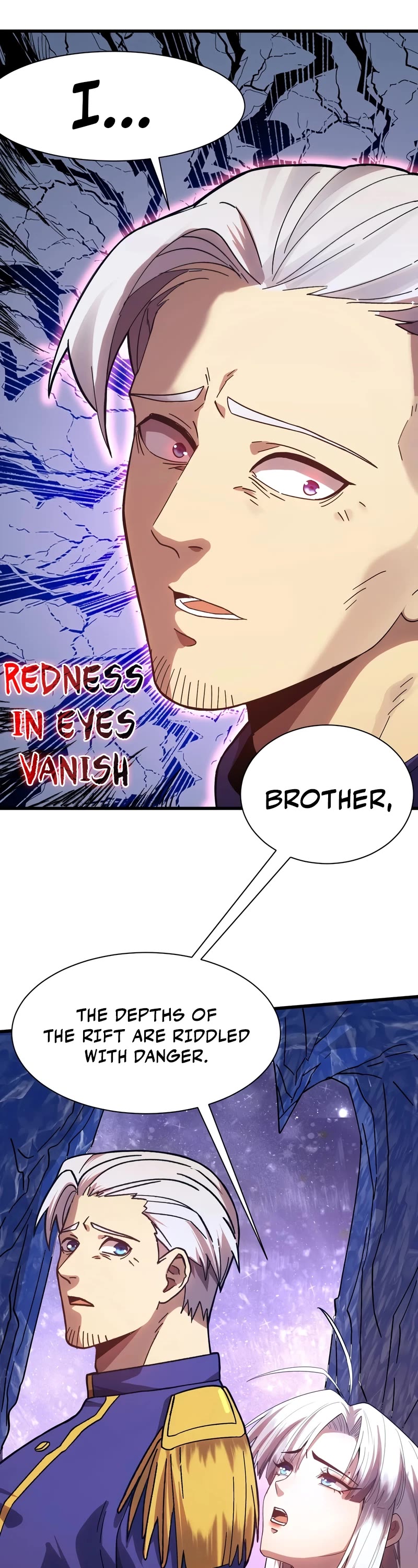 Martial Art: Future's Ten Thousand Years Chapter 149 page 35 - Chapter 149