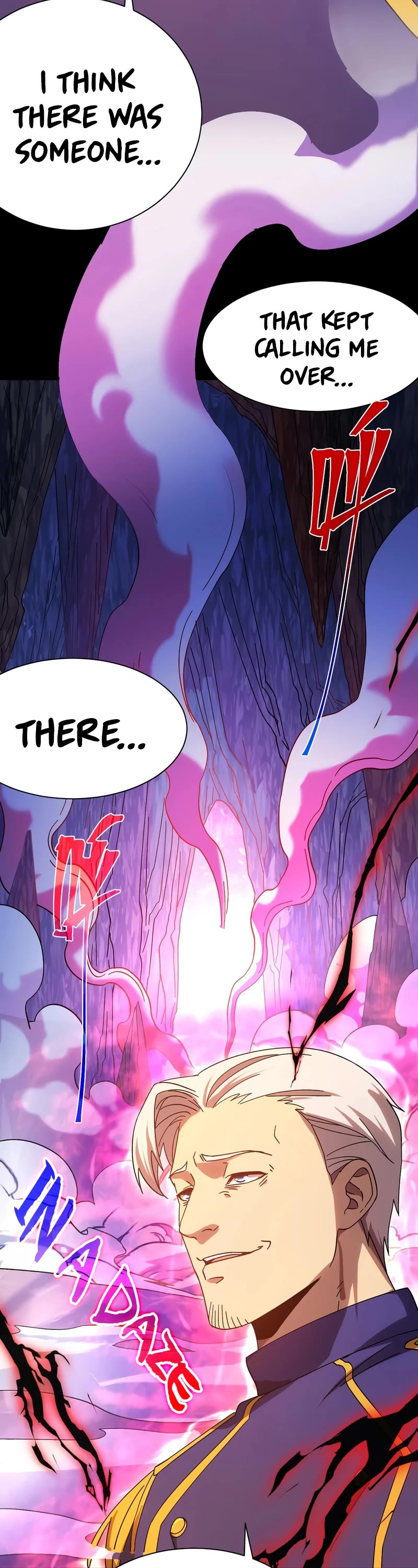 Martial Art: Future's Ten Thousand Years Chapter 149 page 40 - Chapter 149