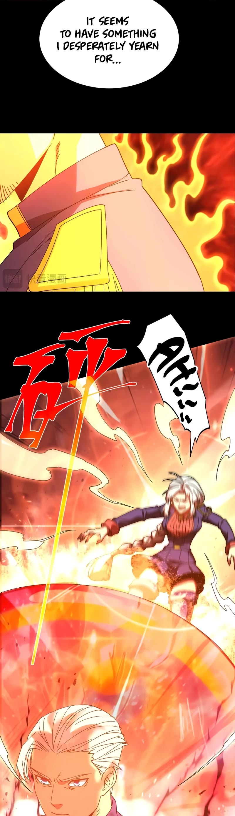 Martial Art: Future's Ten Thousand Years Chapter 149 page 41 - Chapter 149