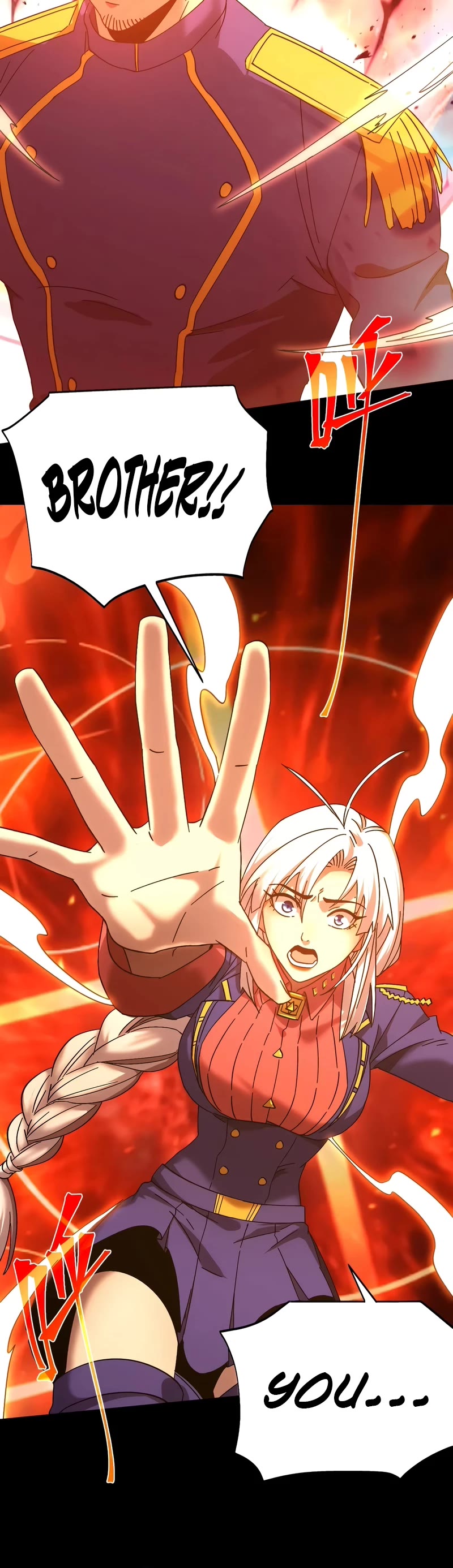 Martial Art: Future's Ten Thousand Years Chapter 149 page 42 - Chapter 149