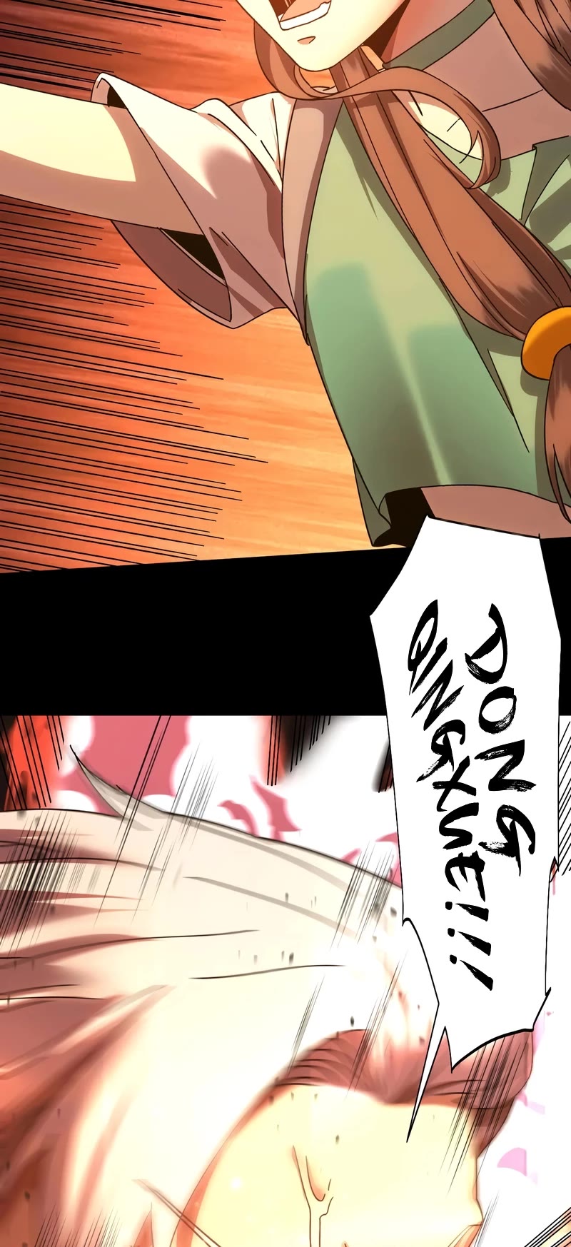 Martial Art: Future's Ten Thousand Years Chapter 149 page 46 - Chapter 149