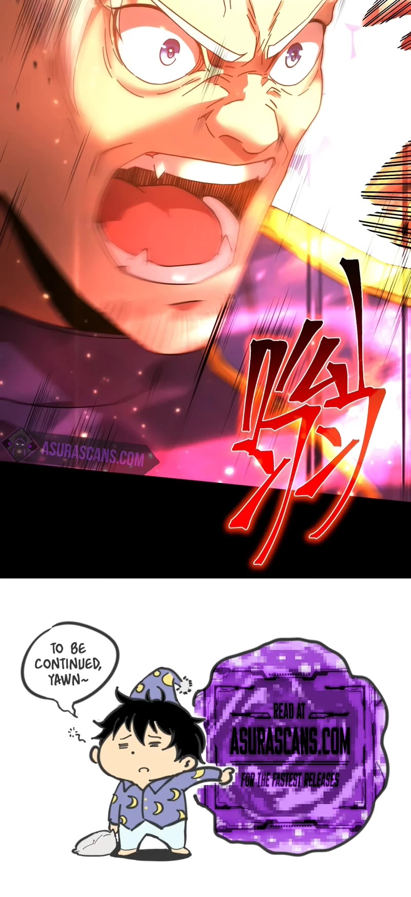Martial Art: Future's Ten Thousand Years Chapter 149 page 47 - Chapter 149