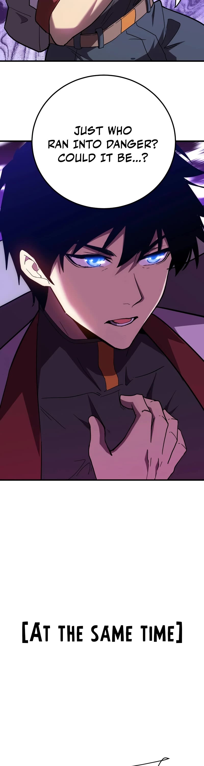 Martial Art: Future's Ten Thousand Years Chapter 149 page 8 - Chapter 149
