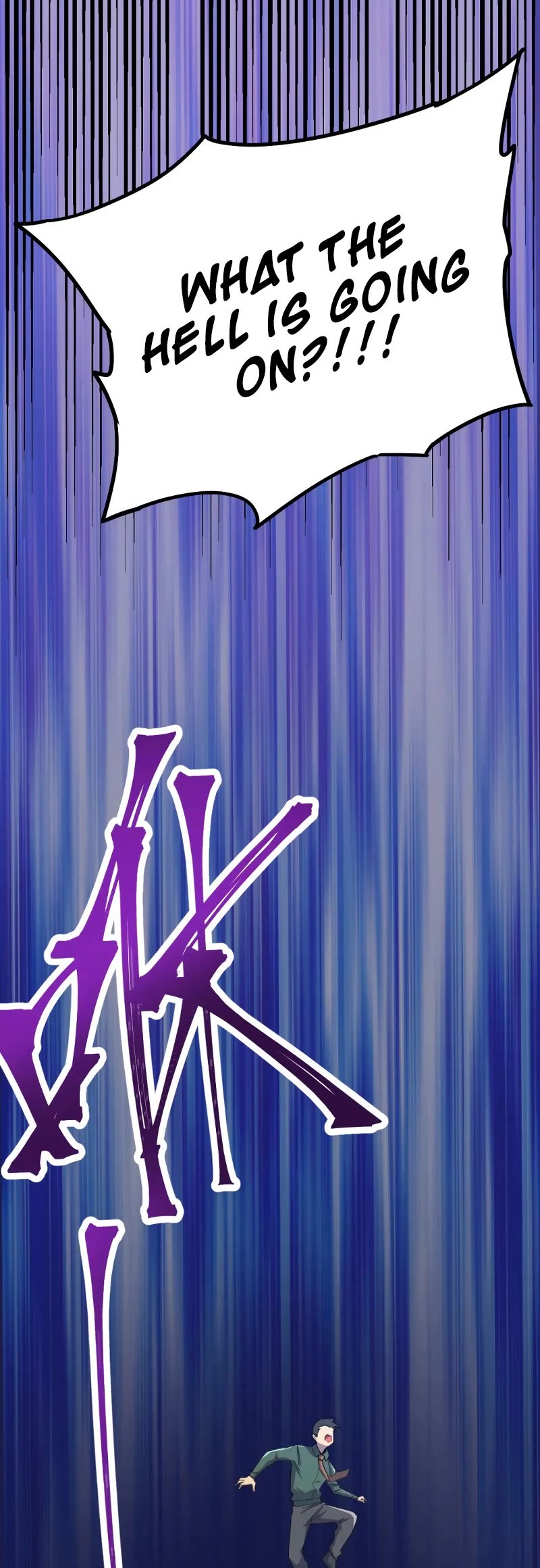 Martial Art: Future's Ten Thousand Years Chapter 15 page 25 - Chapter 15