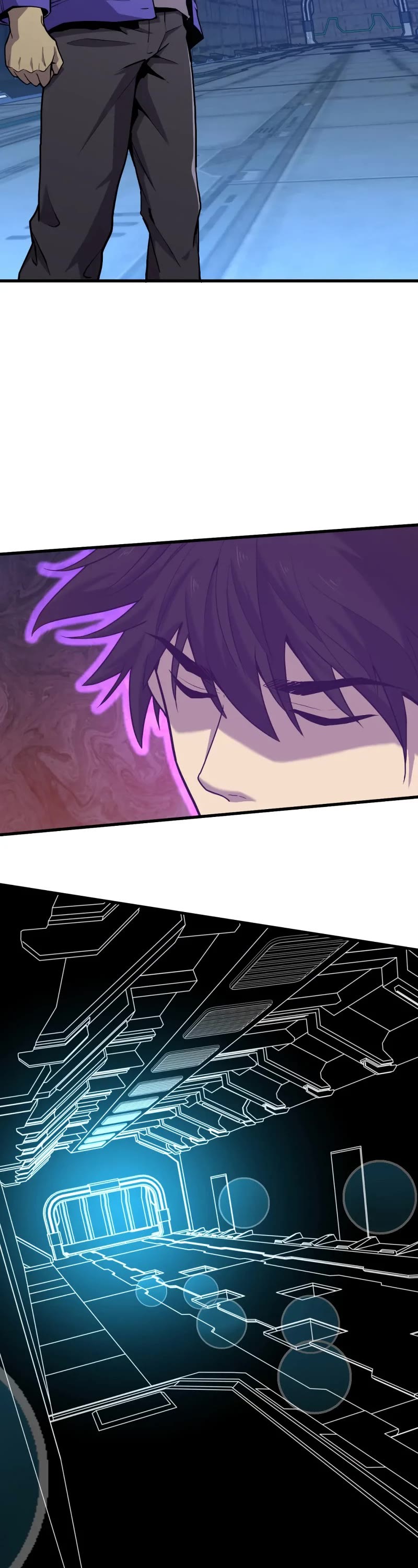 Martial Art: Future's Ten Thousand Years Chapter 15 page 28 - Chapter 15