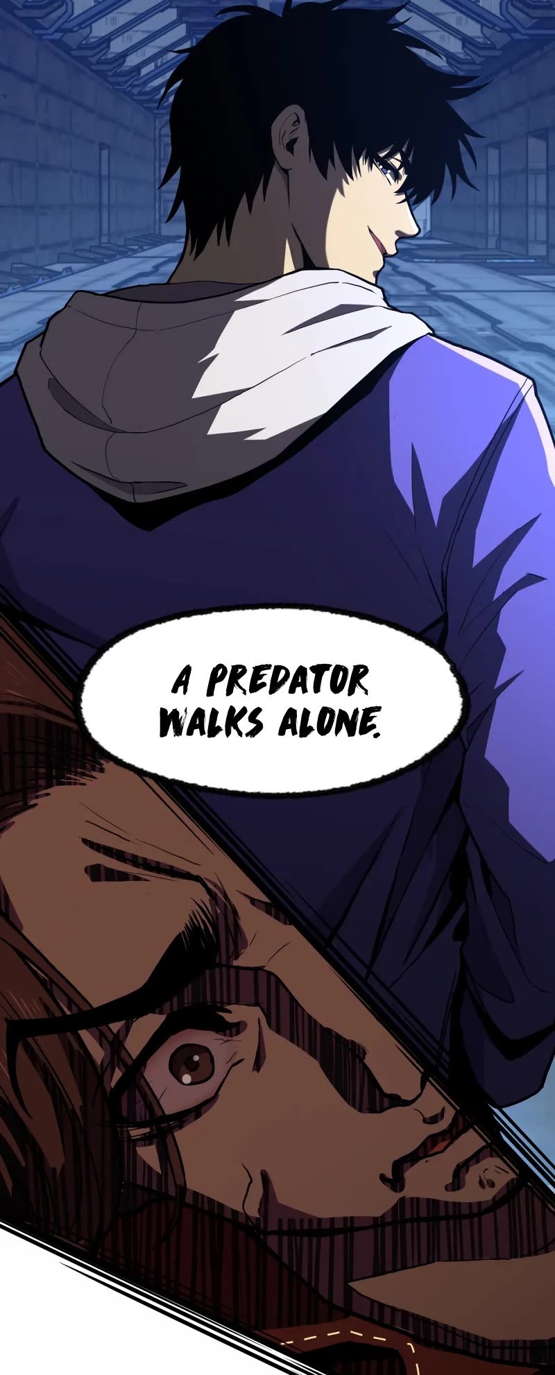 Martial Art: Future's Ten Thousand Years Chapter 15 page 37 - Chapter 15