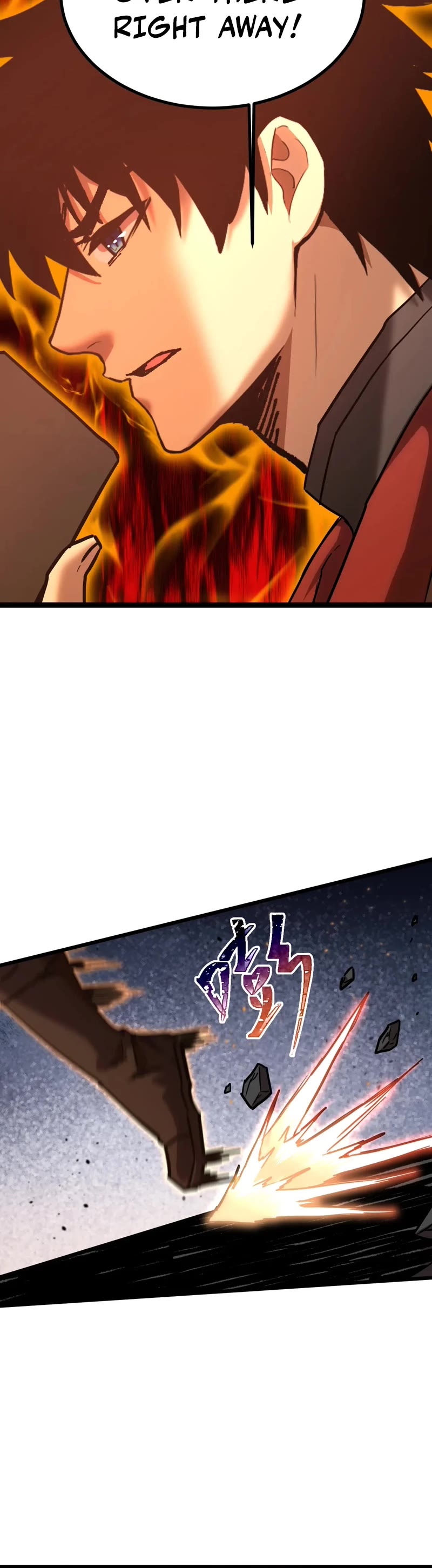 Martial Art: Future's Ten Thousand Years Chapter 150 page 12 - Chapter 150