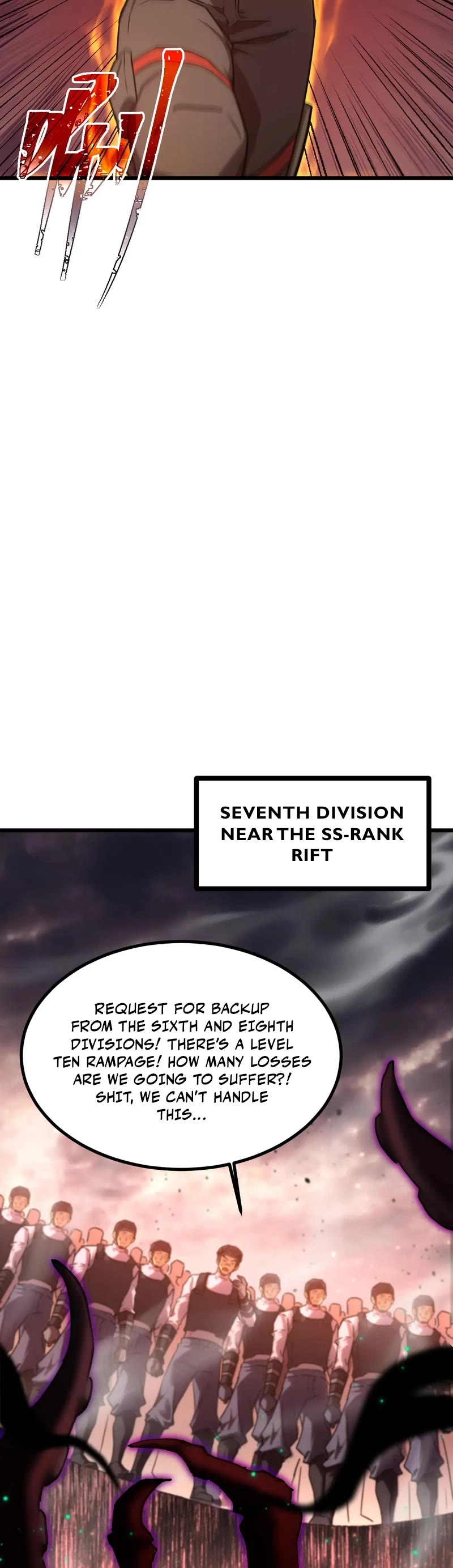 Martial Art: Future's Ten Thousand Years Chapter 150 page 14 - Chapter 150