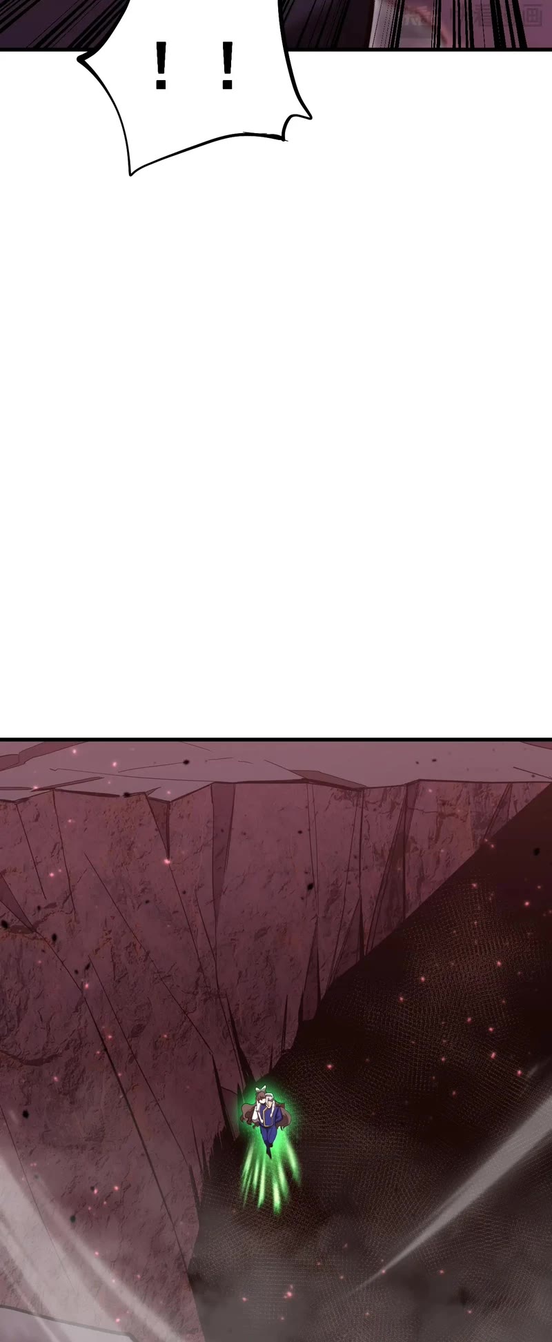 Martial Art: Future's Ten Thousand Years Chapter 150 page 19 - Chapter 150
