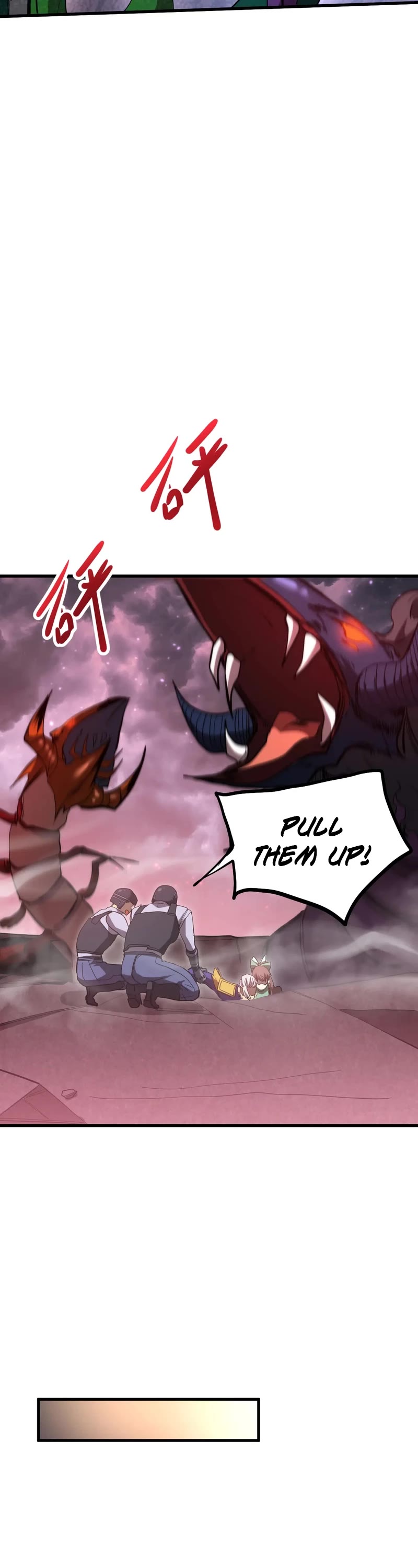 Martial Art: Future's Ten Thousand Years Chapter 150 page 21 - Chapter 150