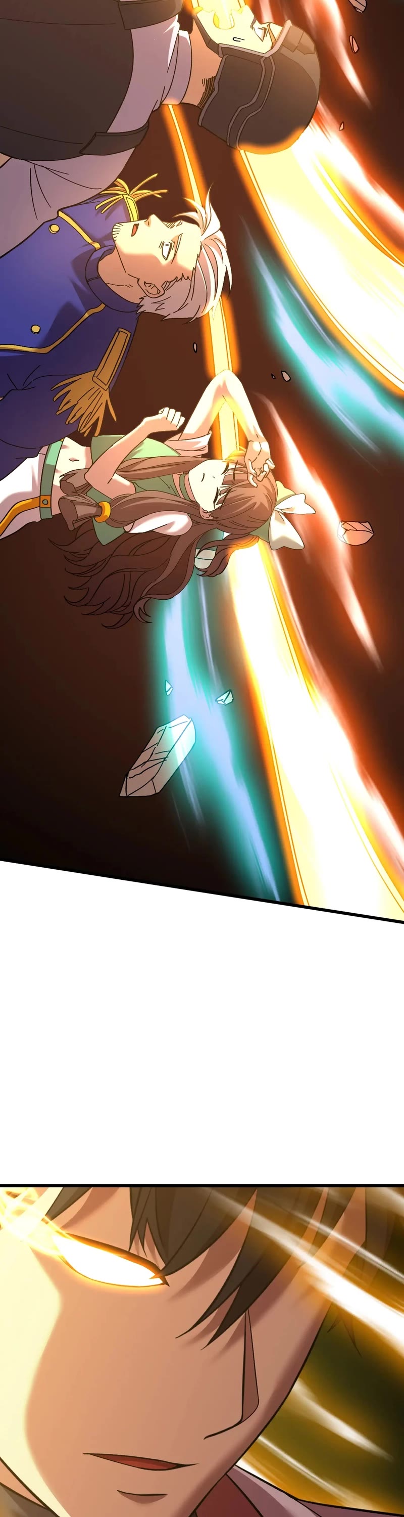 Martial Art: Future's Ten Thousand Years Chapter 150 page 32 - Chapter 150