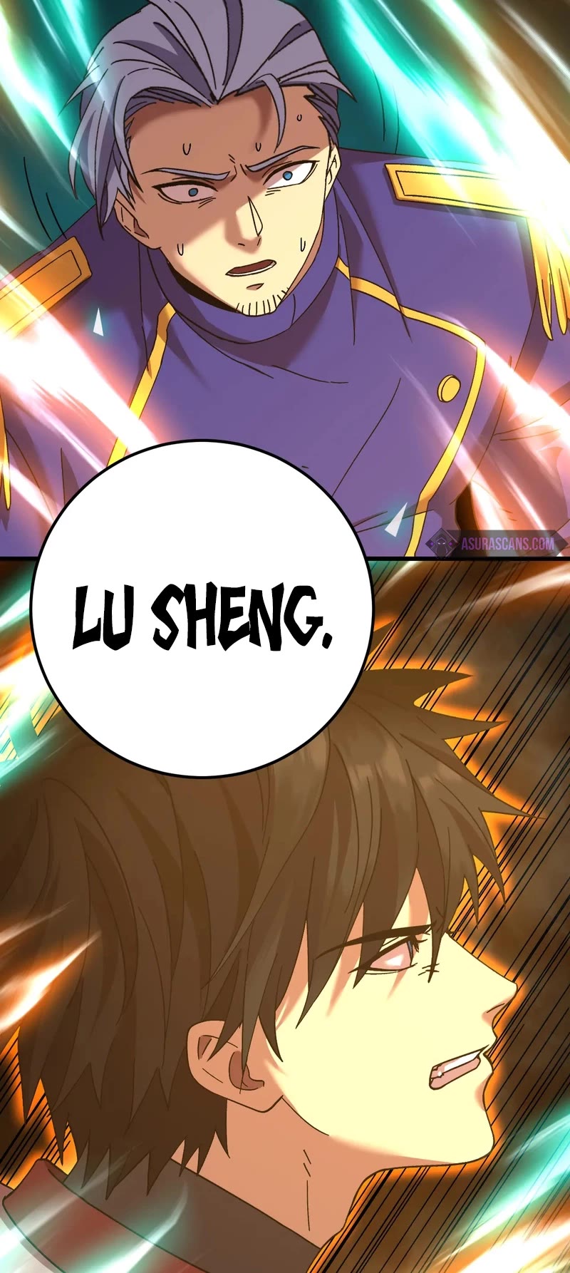 Martial Art: Future's Ten Thousand Years Chapter 150 page 44 - Chapter 150