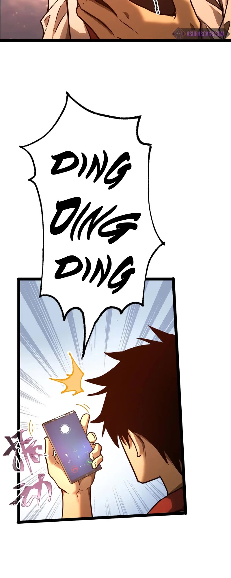 Martial Art: Future's Ten Thousand Years Chapter 150 page 9 - Chapter 150