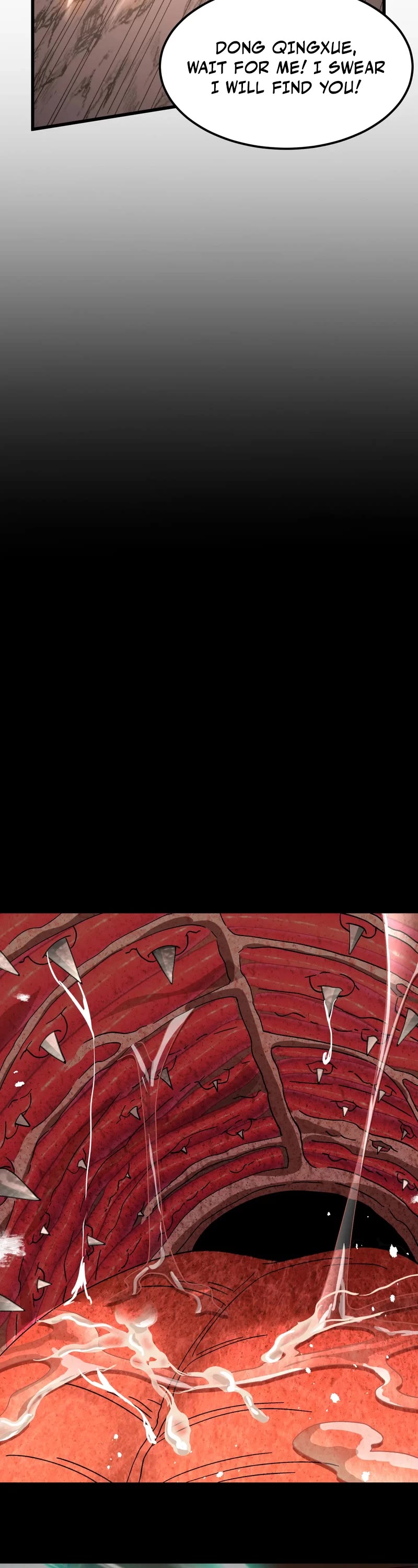 Martial Art: Future's Ten Thousand Years Chapter 151 page 13 - Chapter 151