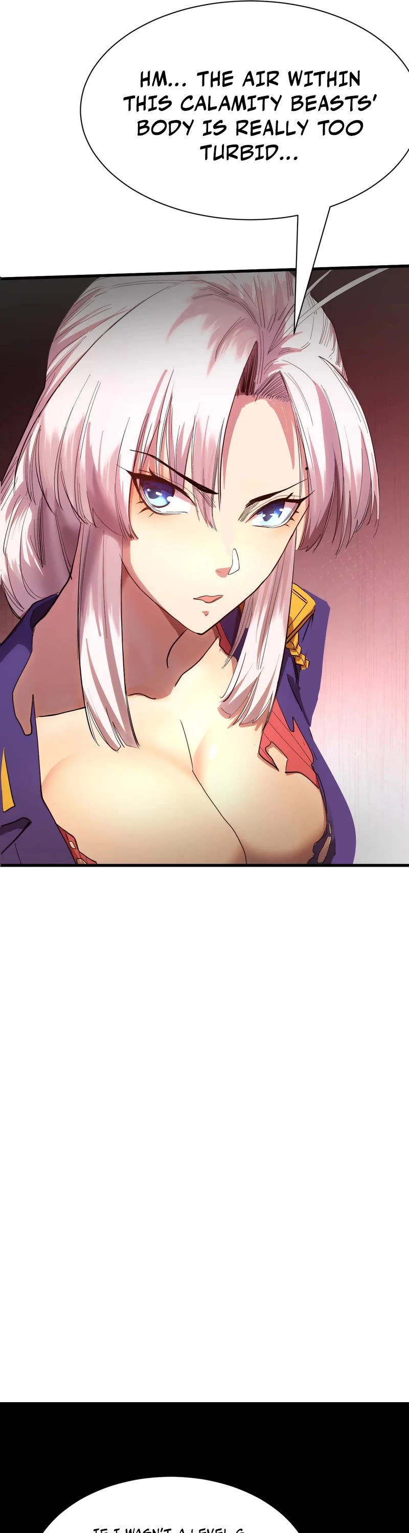 Martial Art: Future's Ten Thousand Years Chapter 151 page 25 - Chapter 151