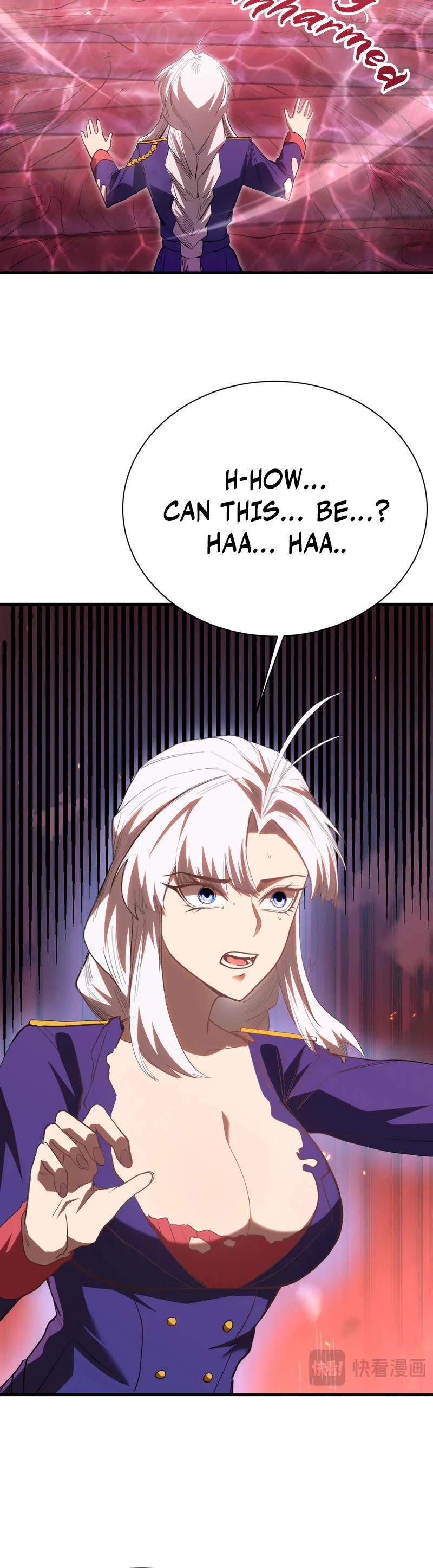 Martial Art: Future's Ten Thousand Years Chapter 151 page 31 - Chapter 151