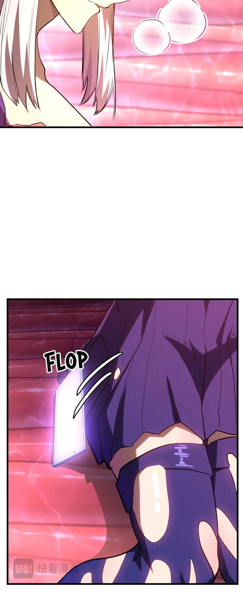 Martial Art: Future's Ten Thousand Years Chapter 151 page 34 - Chapter 151