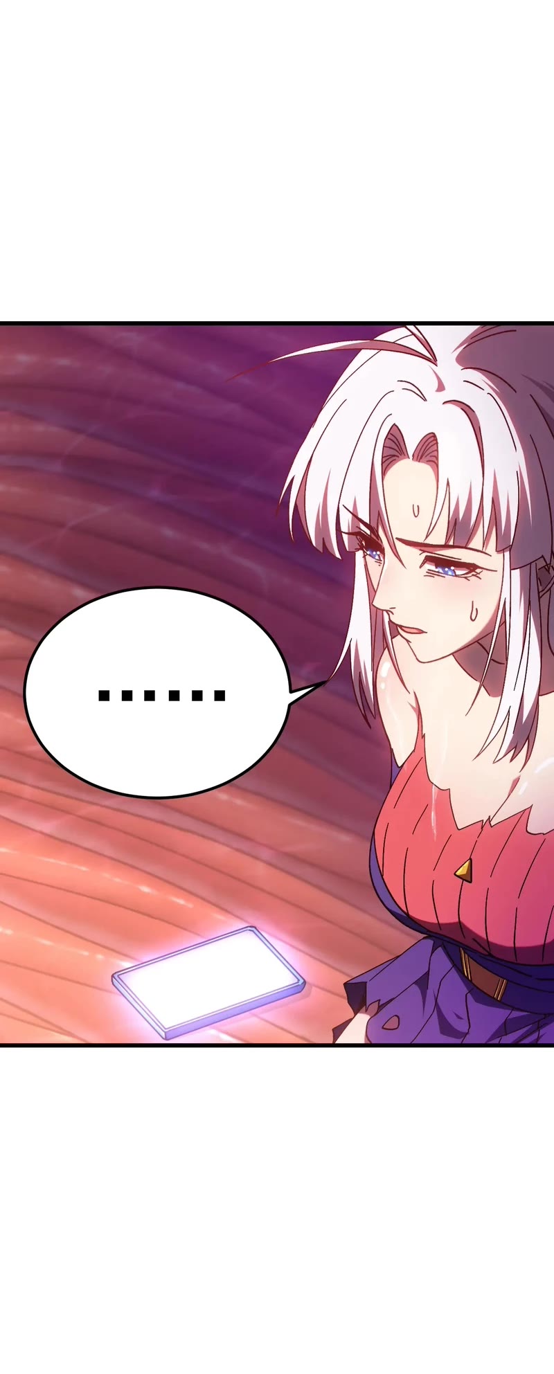Martial Art: Future's Ten Thousand Years Chapter 151 page 35 - Chapter 151
