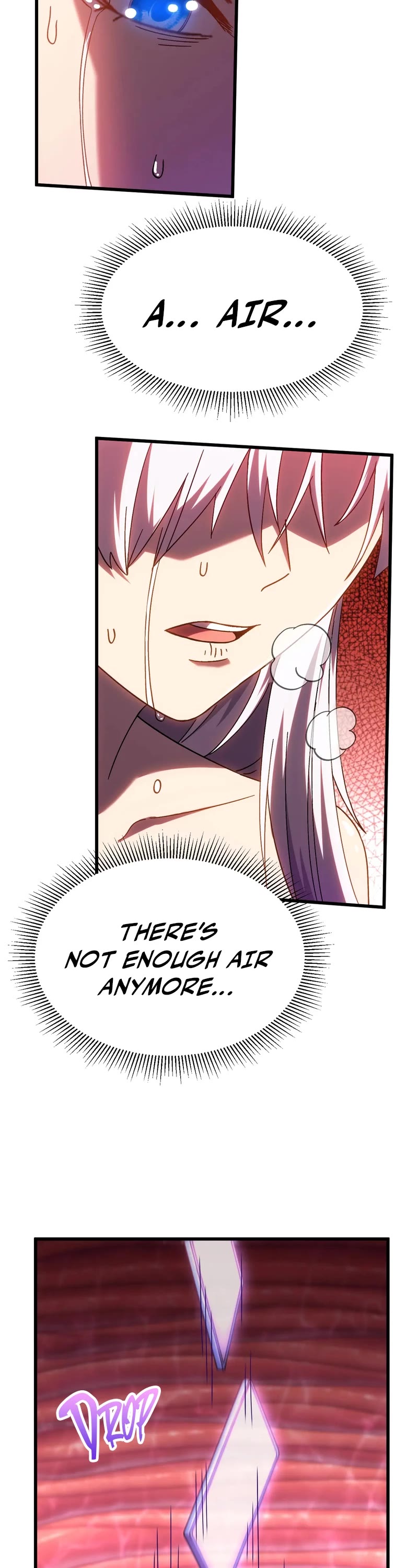 Martial Art: Future's Ten Thousand Years Chapter 151 page 37 - Chapter 151