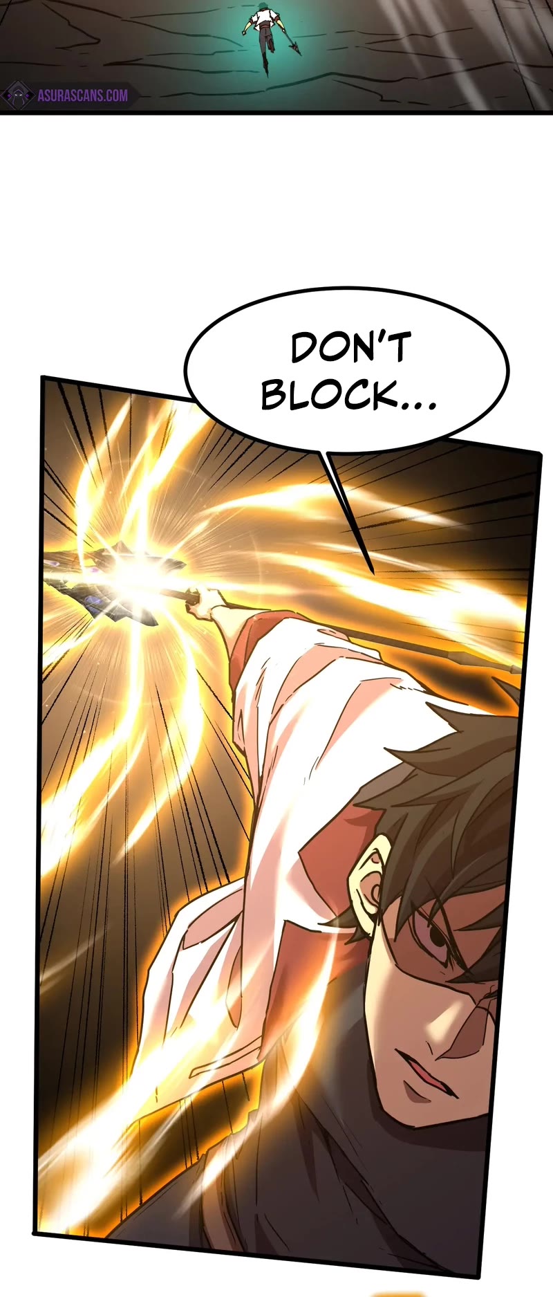Martial Art: Future's Ten Thousand Years Chapter 151 page 5 - Chapter 151