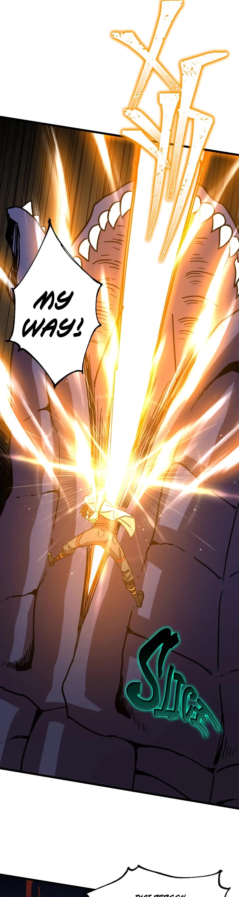 Martial Art: Future's Ten Thousand Years Chapter 151 page 6 - Chapter 151