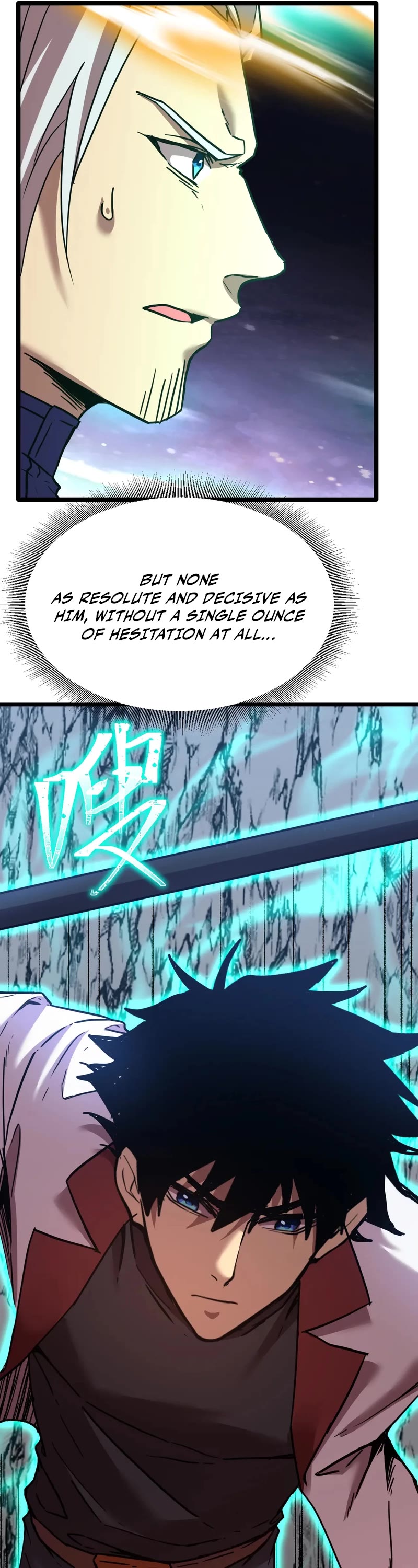 Martial Art: Future's Ten Thousand Years Chapter 151 page 9 - Chapter 151