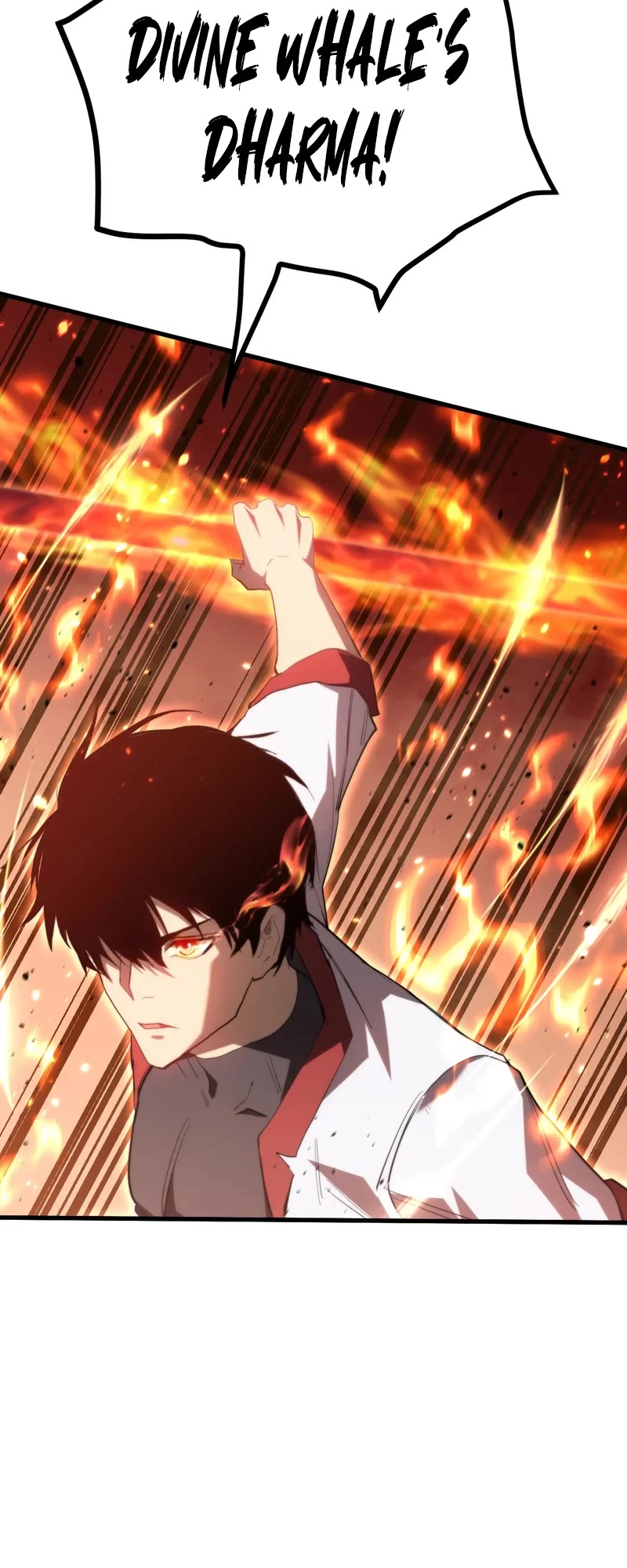 Martial Art: Future's Ten Thousand Years Chapter 152 page 17 - Chapter 152