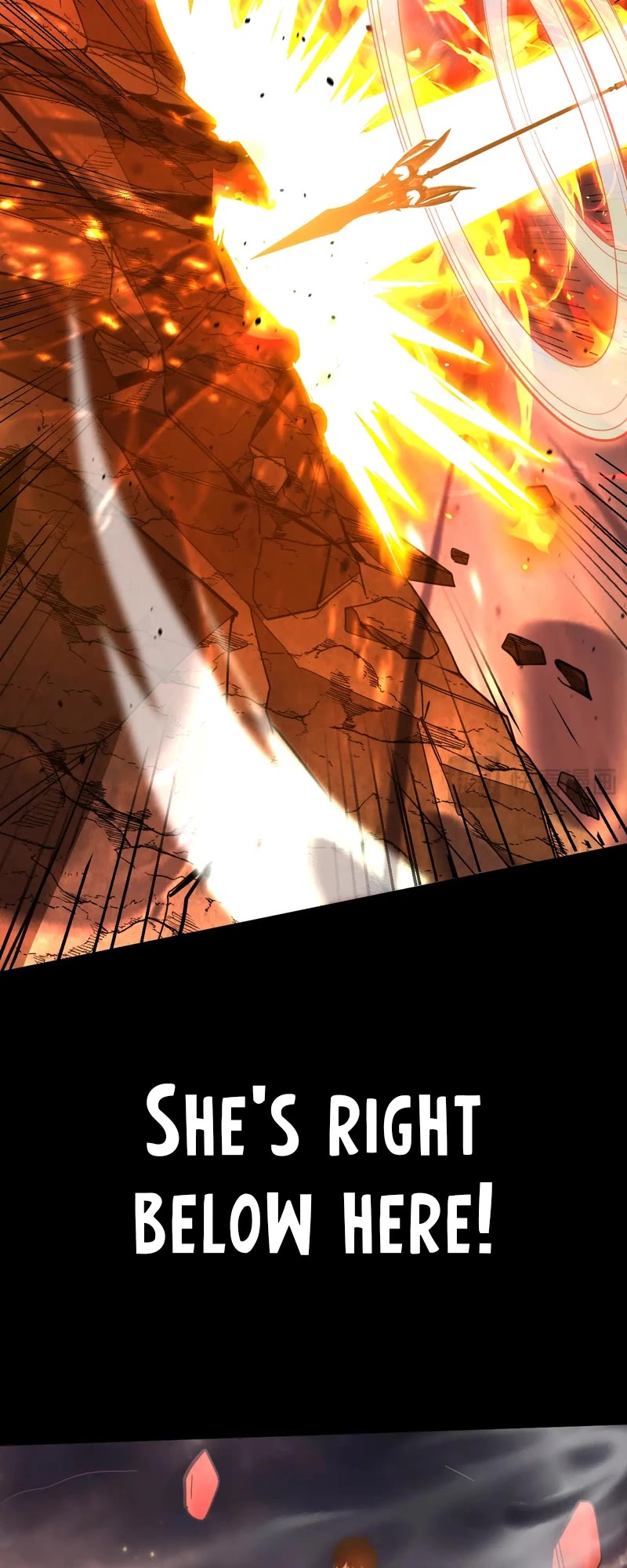Martial Art: Future's Ten Thousand Years Chapter 152 page 20 - Chapter 152