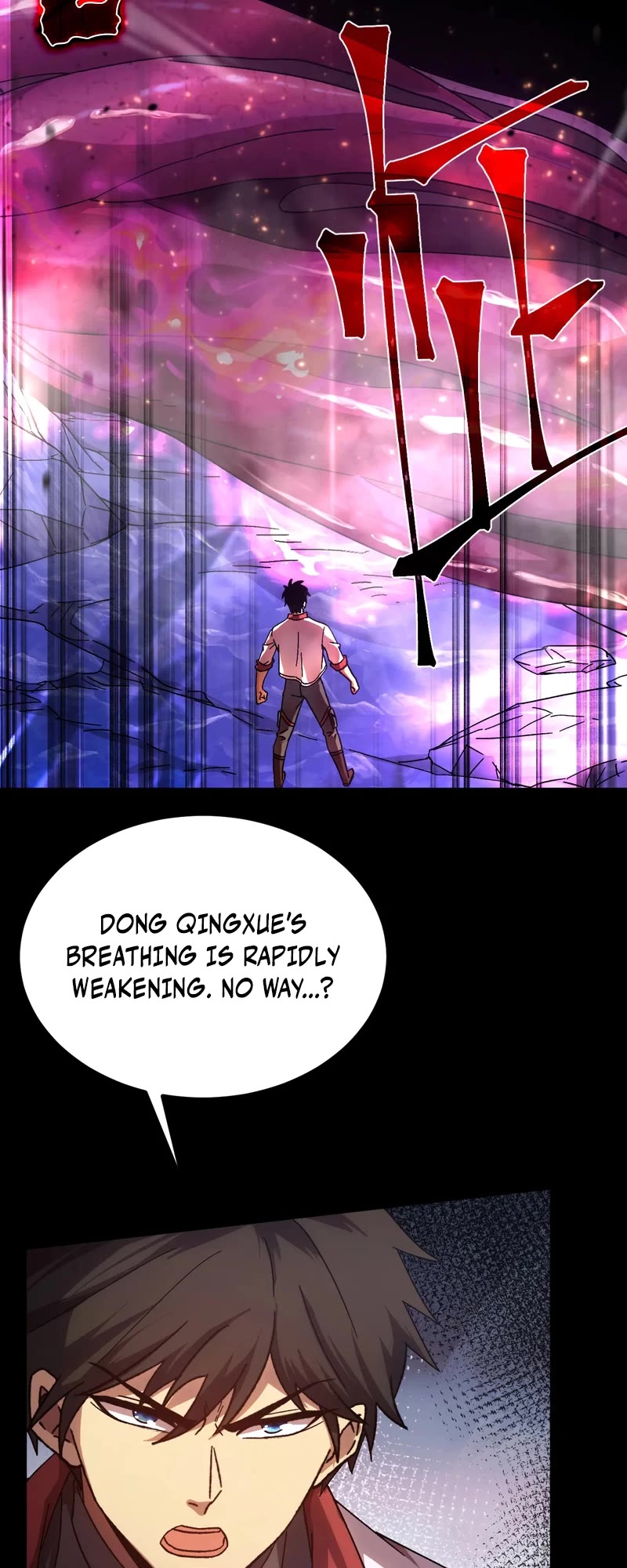 Martial Art: Future's Ten Thousand Years Chapter 152 page 28 - Chapter 152