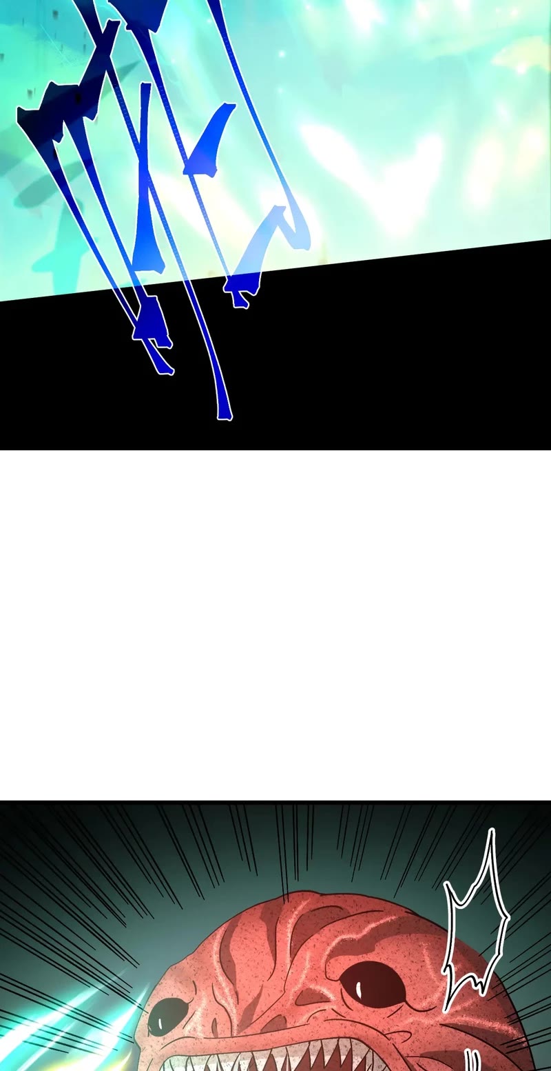 Martial Art: Future's Ten Thousand Years Chapter 152 page 32 - Chapter 152