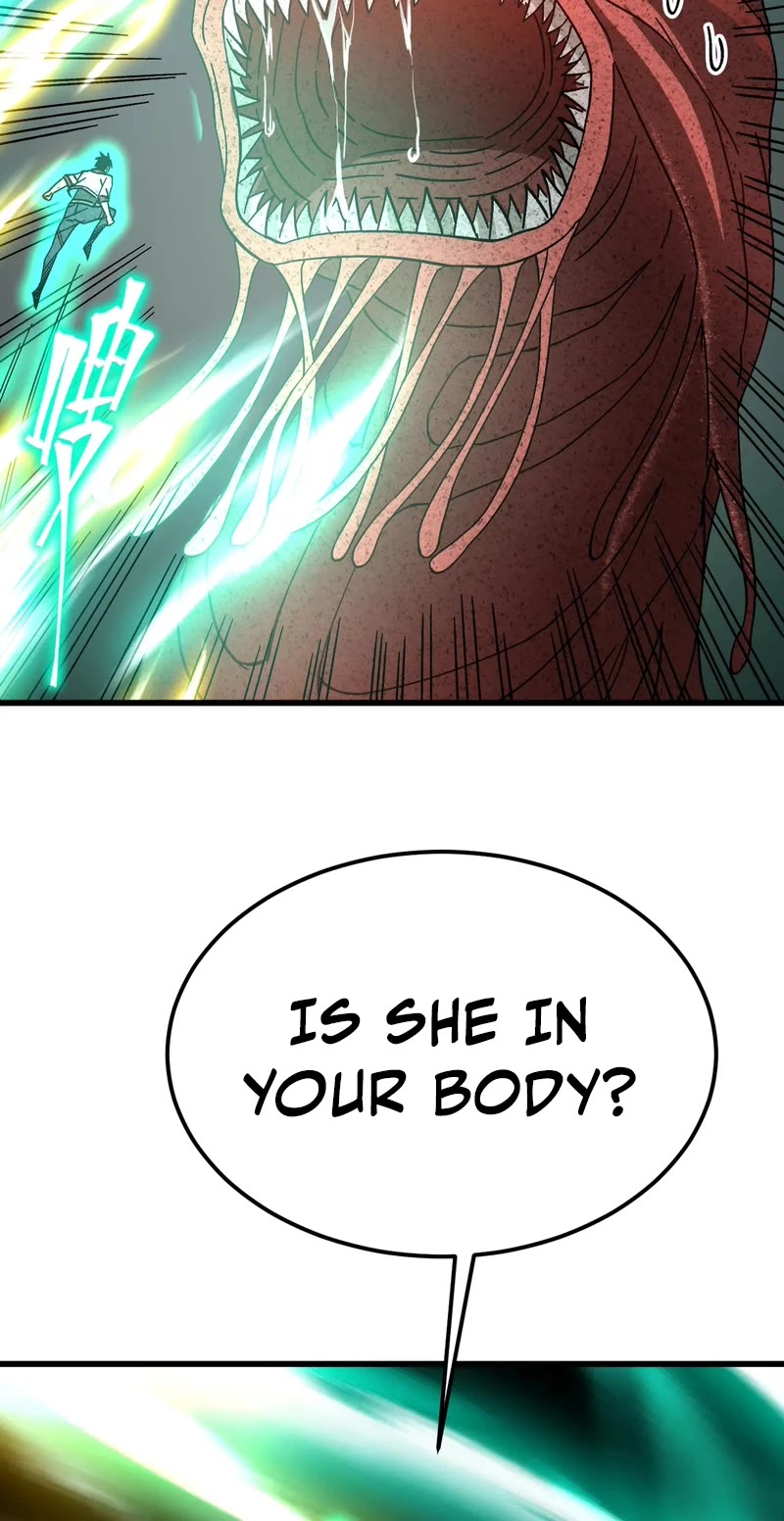 Martial Art: Future's Ten Thousand Years Chapter 152 page 33 - Chapter 152