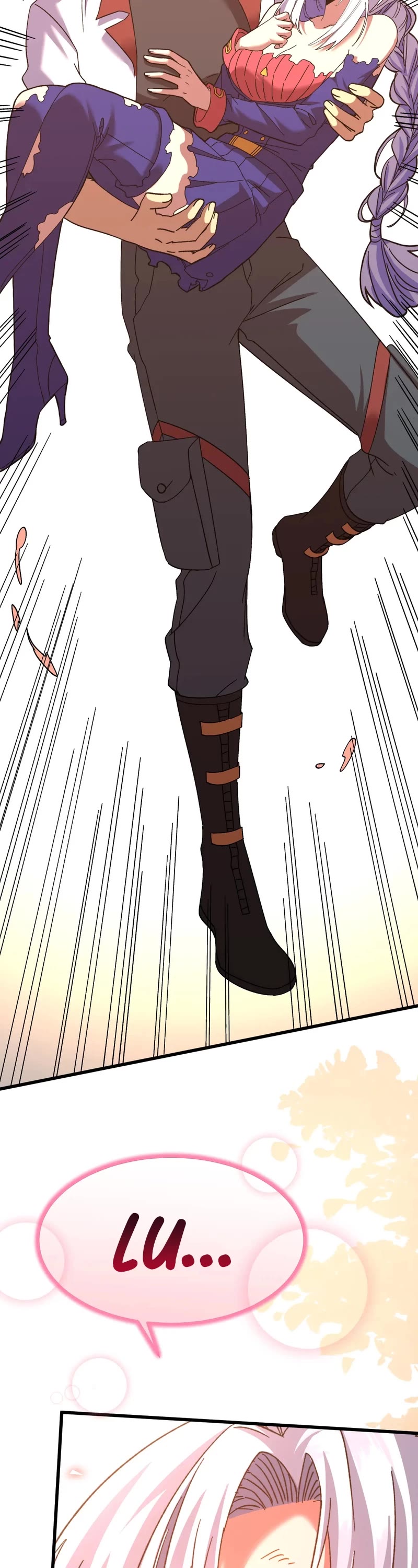 Martial Art: Future's Ten Thousand Years Chapter 152 page 43 - Chapter 152