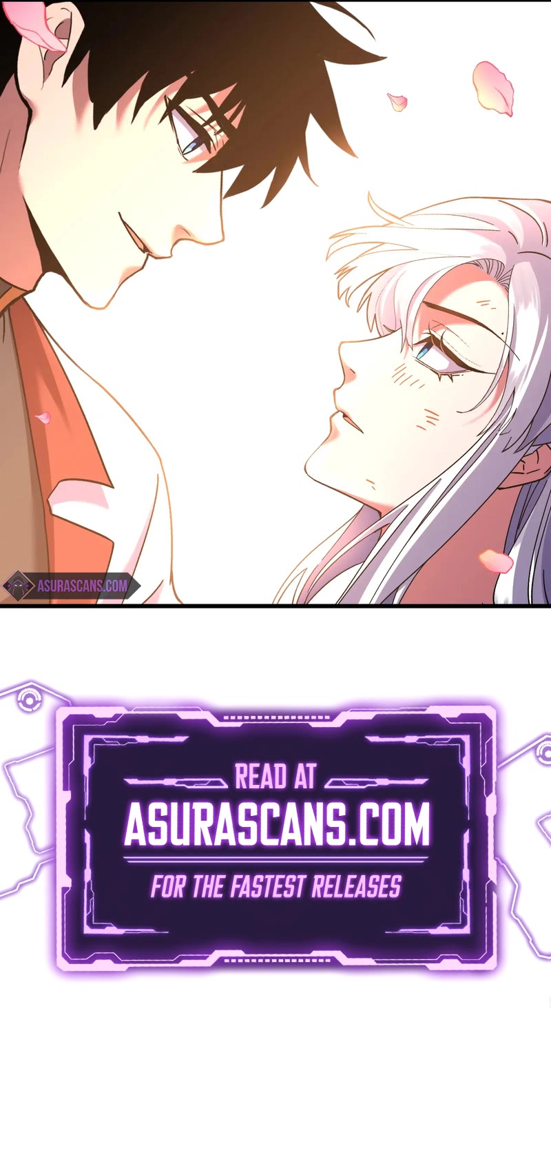 Martial Art: Future's Ten Thousand Years Chapter 152 page 46 - Chapter 152