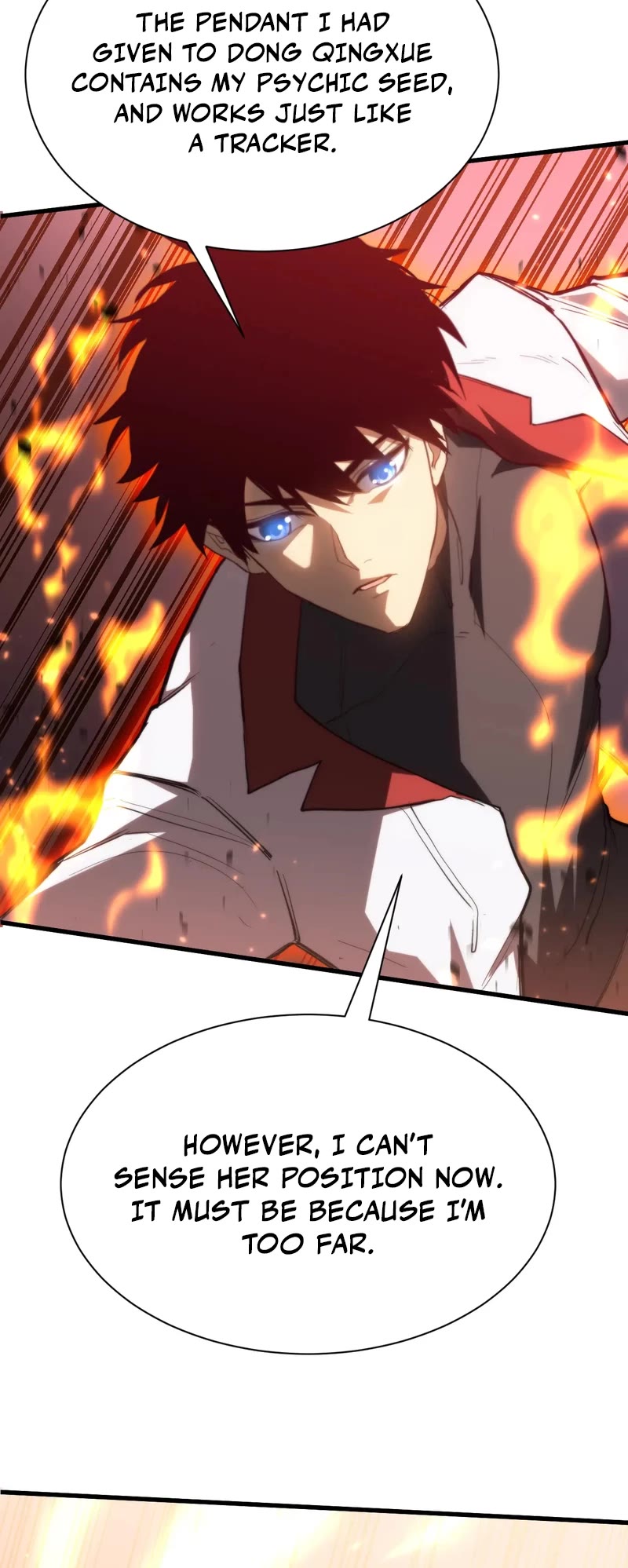 Martial Art: Future's Ten Thousand Years Chapter 152 page 5 - Chapter 152