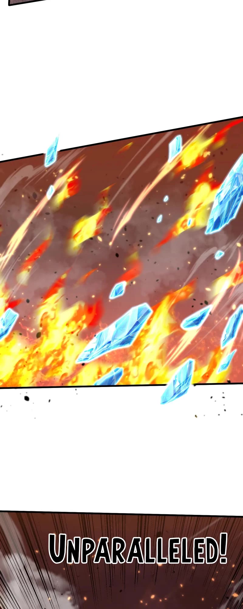 Martial Art: Future's Ten Thousand Years Chapter 152 page 8 - Chapter 152