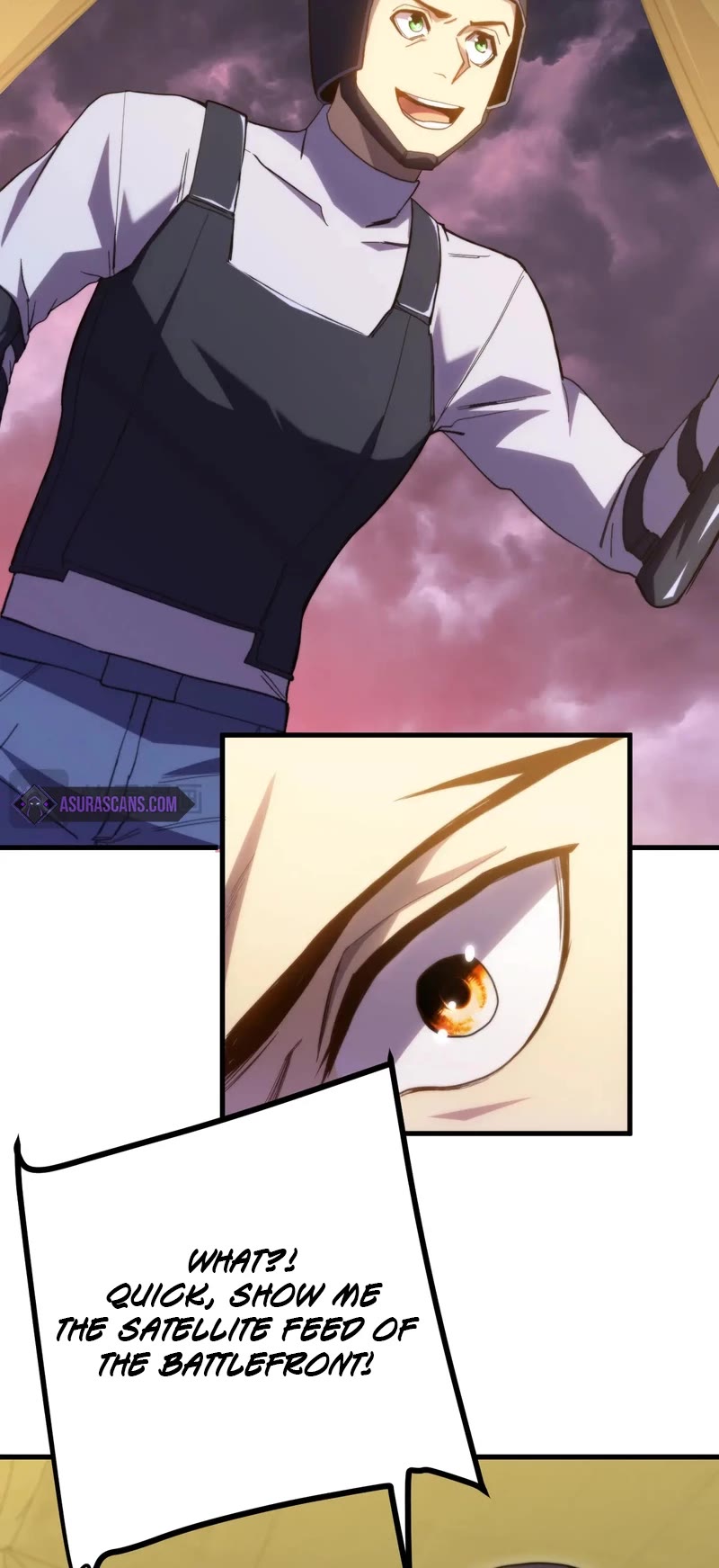 Martial Art: Future's Ten Thousand Years Chapter 153 page 14 - Chapter 153