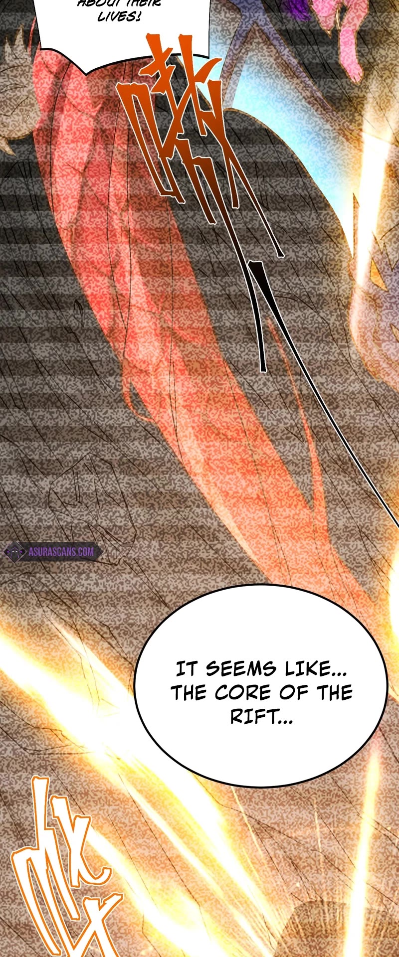 Martial Art: Future's Ten Thousand Years Chapter 153 page 18 - Chapter 153