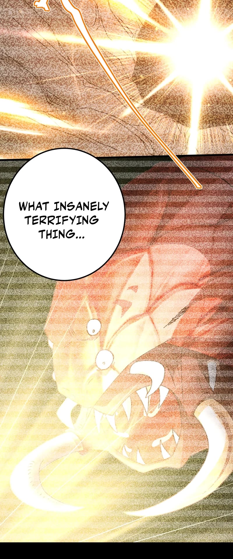 Martial Art: Future's Ten Thousand Years Chapter 153 page 19 - Chapter 153