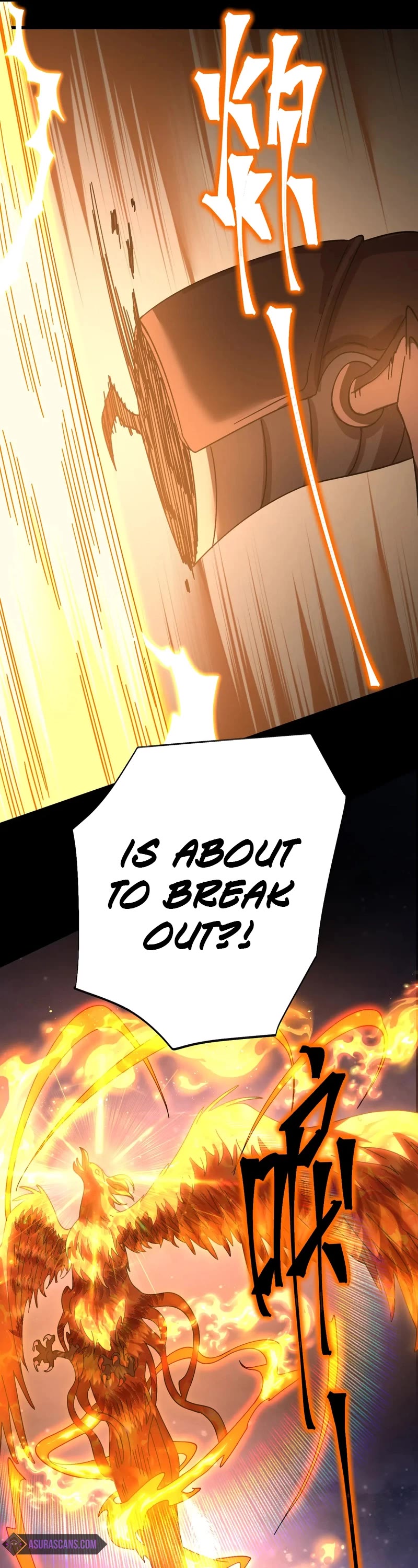Martial Art: Future's Ten Thousand Years Chapter 153 page 20 - Chapter 153