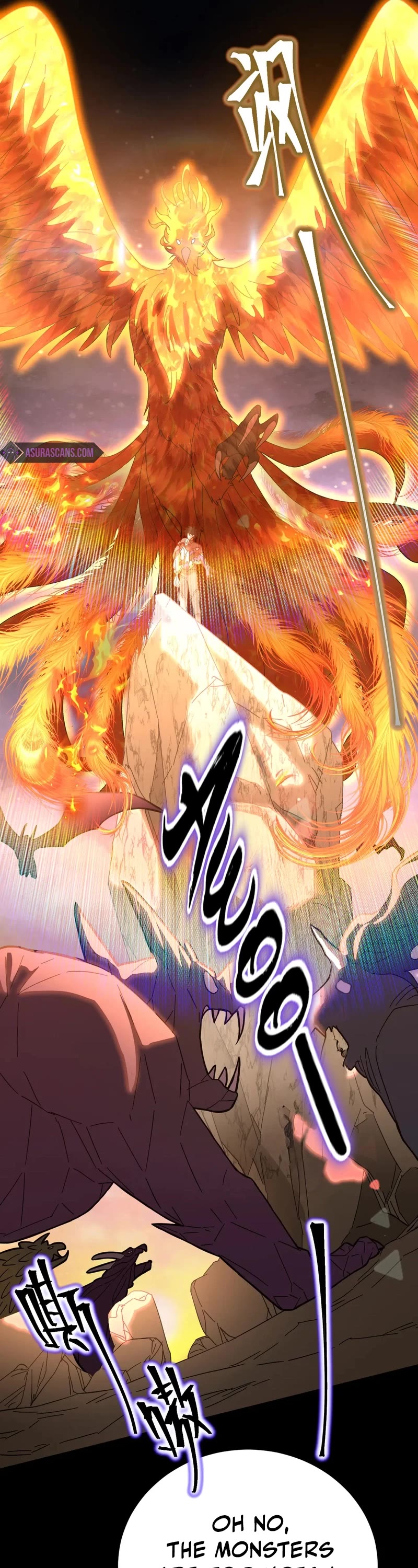 Martial Art: Future's Ten Thousand Years Chapter 153 page 24 - Chapter 153