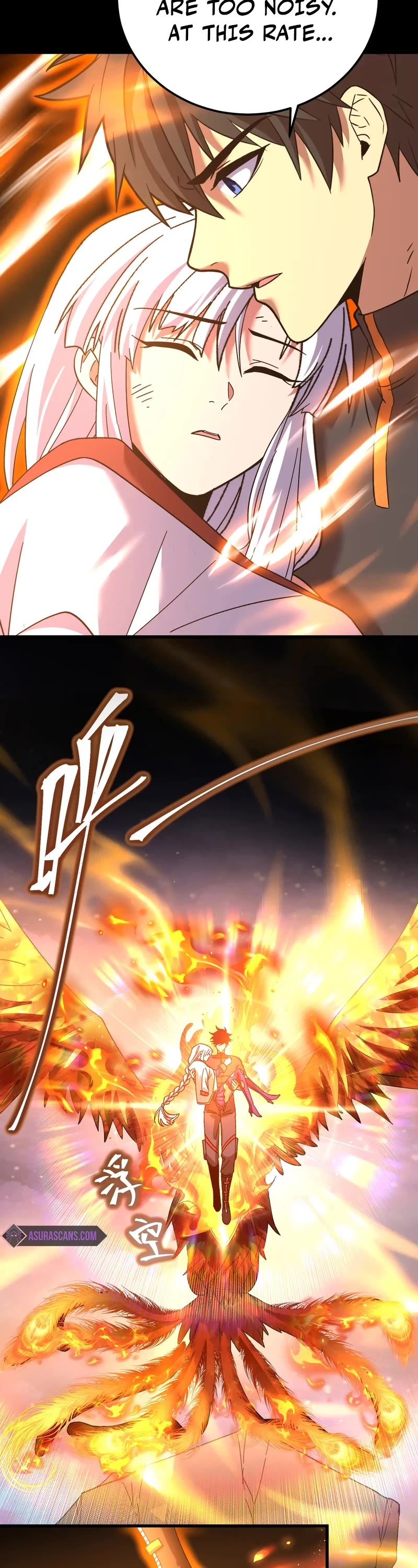 Martial Art: Future's Ten Thousand Years Chapter 153 page 25 - Chapter 153