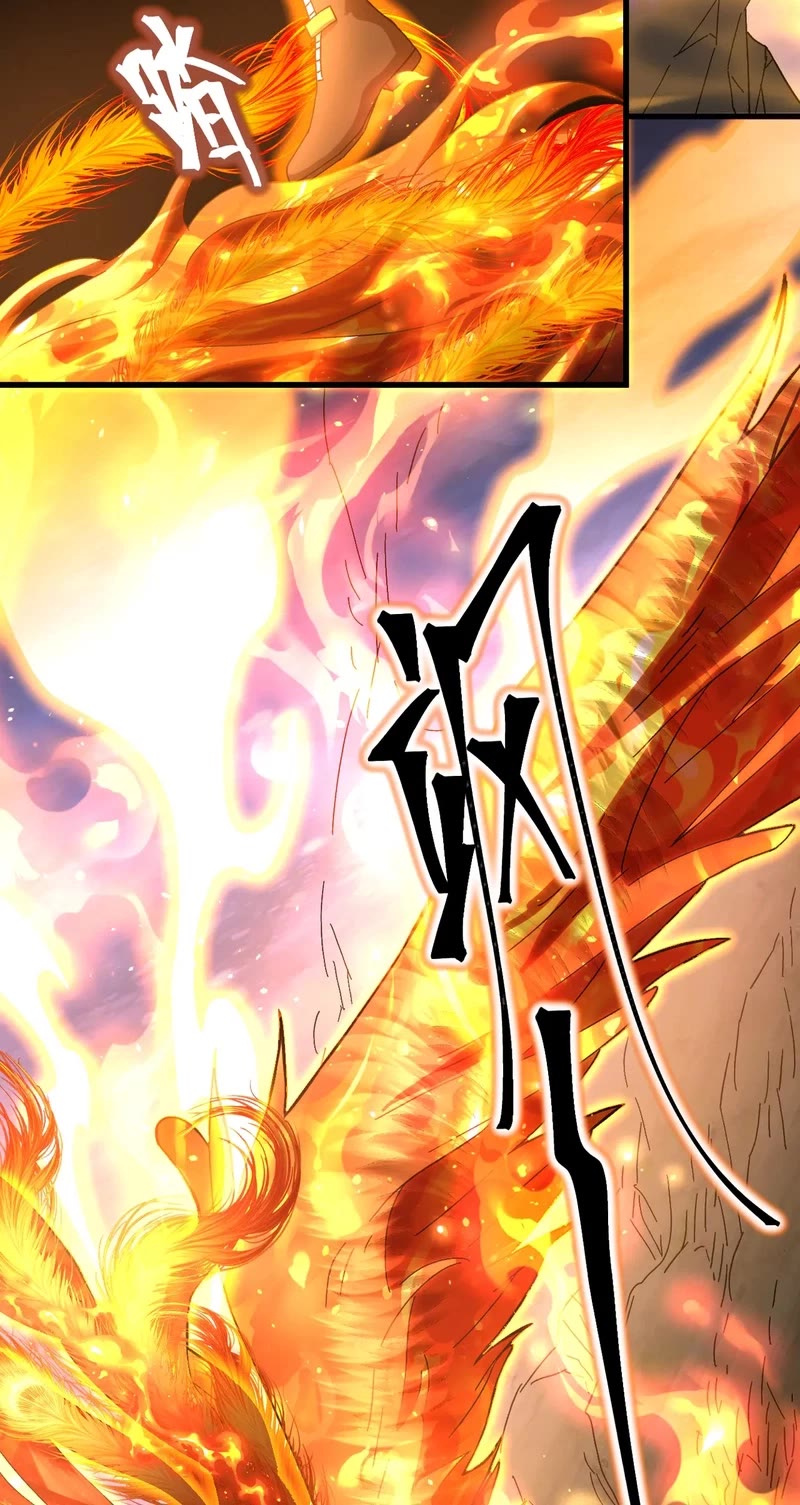 Martial Art: Future's Ten Thousand Years Chapter 153 page 26 - Chapter 153