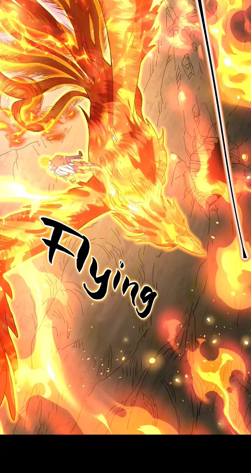 Martial Art: Future's Ten Thousand Years Chapter 153 page 27 - Chapter 153